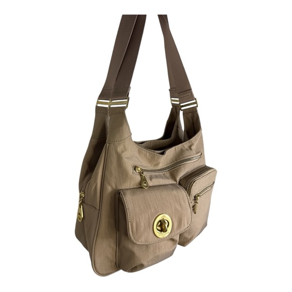 Baggallini San Marino Satchel Shoulder bag - Picture 4 of 7